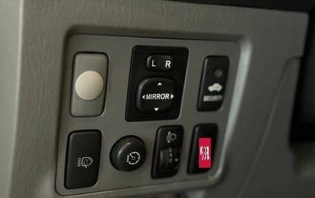 Toyota Hilux VII, 2010 год, 2 099 000 рублей, 14 фотография