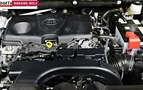 Toyota RAV4, 2022 год, 4 197 000 рублей, 17 фотография