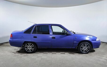 Daewoo Nexia I рестайлинг, 2010 год, 150 000 рублей, 4 фотография