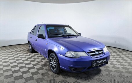 Daewoo Nexia I рестайлинг, 2010 год, 150 000 рублей, 3 фотография