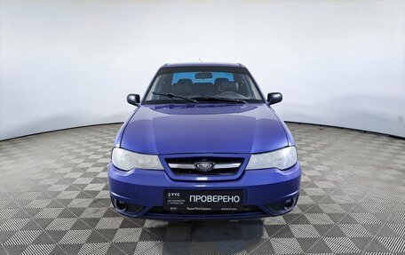 Daewoo Nexia I рестайлинг, 2010 год, 150 000 рублей, 2 фотография