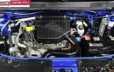 Renault Logan II, 2016 год, 787 000 рублей, 17 фотография