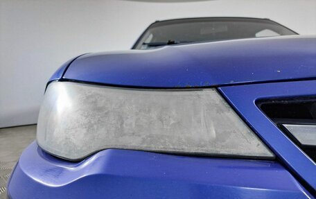 Daewoo Nexia I рестайлинг, 2010 год, 150 000 рублей, 17 фотография