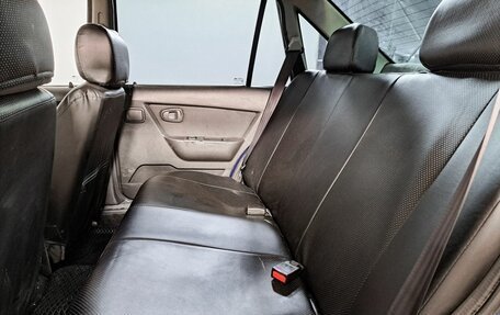 Daewoo Nexia I рестайлинг, 2010 год, 150 000 рублей, 12 фотография