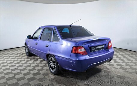 Daewoo Nexia I рестайлинг, 2010 год, 150 000 рублей, 7 фотография