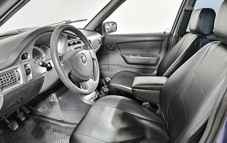 Daewoo Nexia I рестайлинг, 2010 год, 150 000 рублей, 16 фотография