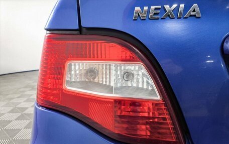 Daewoo Nexia I рестайлинг, 2010 год, 150 000 рублей, 9 фотография