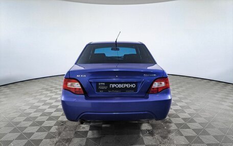 Daewoo Nexia I рестайлинг, 2010 год, 150 000 рублей, 6 фотография