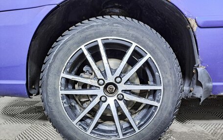 Daewoo Nexia I рестайлинг, 2010 год, 150 000 рублей, 18 фотография