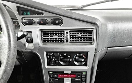 Daewoo Nexia I рестайлинг, 2010 год, 150 000 рублей, 15 фотография