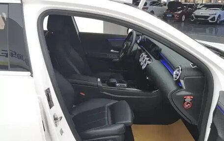 Mercedes-Benz A-Класс, 2021 год, 1 499 200 рублей, 5 фотография