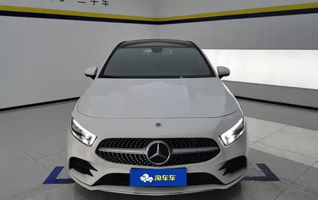 Mercedes-Benz A-Класс, 2021 год, 1 499 200 рублей, 2 фотография