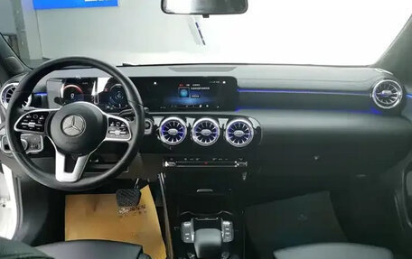 Mercedes-Benz A-Класс, 2021 год, 1 499 200 рублей, 7 фотография