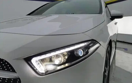 Mercedes-Benz A-Класс, 2021 год, 1 499 200 рублей, 4 фотография