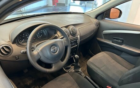 Nissan Almera, 2018 год, 799 900 рублей, 8 фотография