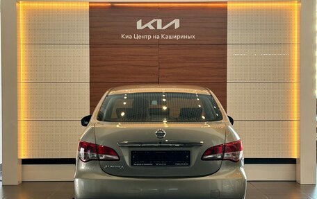 Nissan Almera, 2018 год, 799 900 рублей, 5 фотография