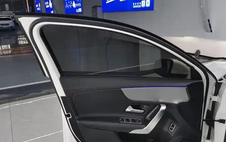 Mercedes-Benz A-Класс, 2021 год, 1 499 200 рублей, 12 фотография