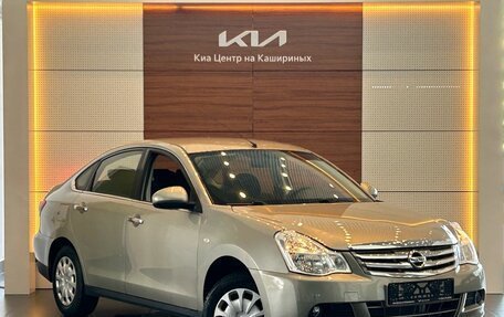 Nissan Almera, 2018 год, 799 900 рублей, 3 фотография