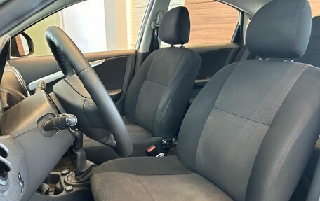 Nissan Almera, 2018 год, 799 900 рублей, 11 фотография