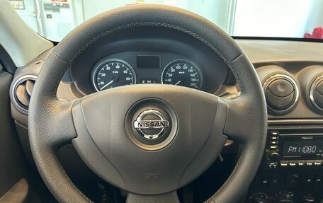 Nissan Almera, 2018 год, 799 900 рублей, 9 фотография