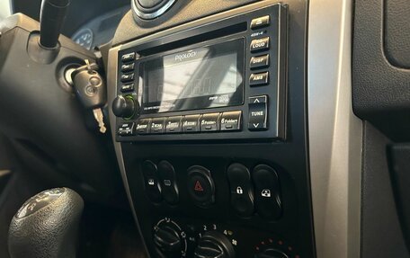 Nissan Almera, 2018 год, 799 900 рублей, 10 фотография