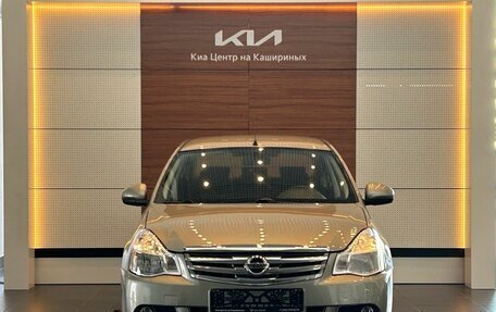 Nissan Almera, 2018 год, 799 900 рублей, 2 фотография