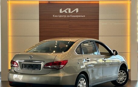 Nissan Almera, 2018 год, 799 900 рублей, 6 фотография