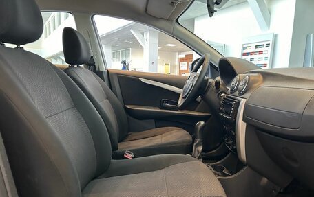 Nissan Almera, 2018 год, 799 900 рублей, 12 фотография