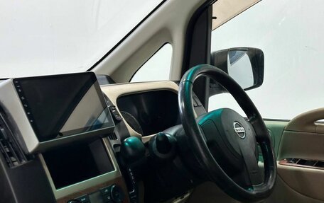 Nissan Serena III, 2007 год, 899 900 рублей, 5 фотография