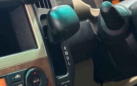 Nissan Serena III, 2007 год, 899 900 рублей, 8 фотография