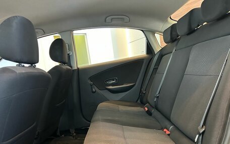 Nissan Almera, 2018 год, 799 900 рублей, 13 фотография