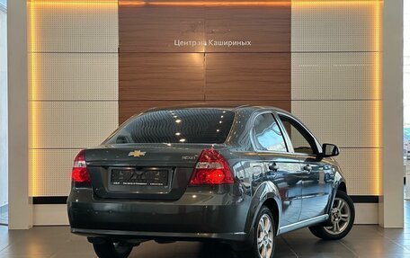 Chevrolet Nexia, 2021 год, 1 249 000 рублей, 4 фотография