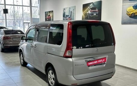 Nissan Serena III, 2007 год, 899 900 рублей, 3 фотография