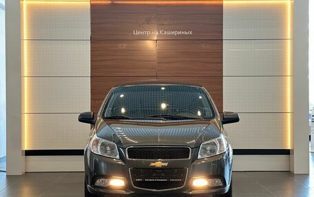 Chevrolet Nexia, 2021 год, 1 249 000 рублей, 2 фотография