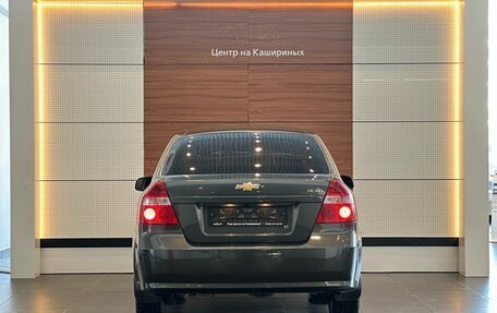 Chevrolet Nexia, 2021 год, 1 249 000 рублей, 5 фотография