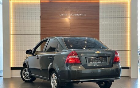 Chevrolet Nexia, 2021 год, 1 249 000 рублей, 6 фотография