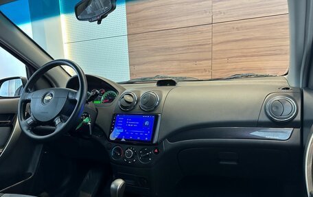 Chevrolet Nexia, 2021 год, 1 249 000 рублей, 9 фотография