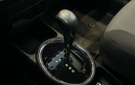 Chevrolet Nexia, 2021 год, 1 249 000 рублей, 14 фотография