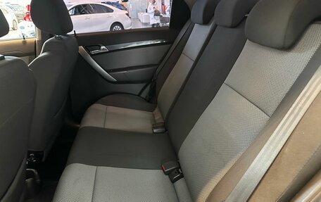 Chevrolet Nexia, 2021 год, 1 249 000 рублей, 18 фотография