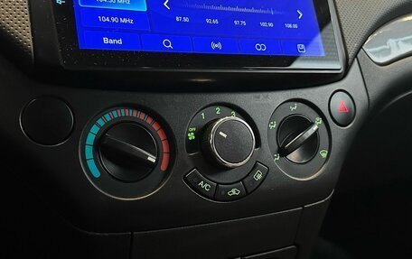 Chevrolet Nexia, 2021 год, 1 249 000 рублей, 13 фотография