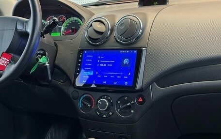 Chevrolet Nexia, 2021 год, 1 249 000 рублей, 10 фотография