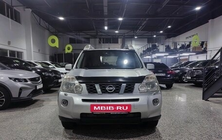 Nissan X-Trail, 2007 год, 887 552 рублей, 2 фотография
