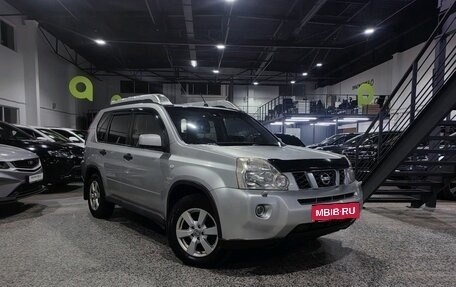 Nissan X-Trail, 2007 год, 887 552 рублей, 3 фотография