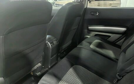 Nissan X-Trail, 2007 год, 887 552 рублей, 10 фотография