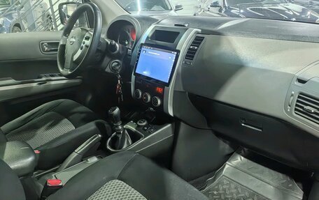 Nissan X-Trail, 2007 год, 887 552 рублей, 12 фотография