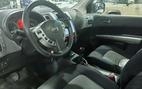 Nissan X-Trail, 2007 год, 887 552 рублей, 9 фотография