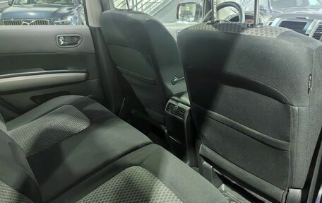 Nissan X-Trail, 2007 год, 887 552 рублей, 13 фотография