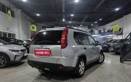 Nissan X-Trail, 2007 год, 887 552 рублей, 6 фотография