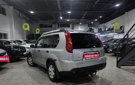 Nissan X-Trail, 2007 год, 887 552 рублей, 4 фотография