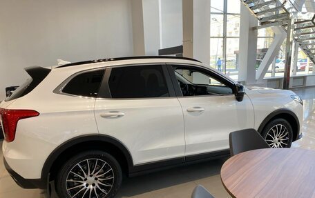 Haval Jolion, 2025 год, 2 399 000 рублей, 2 фотография